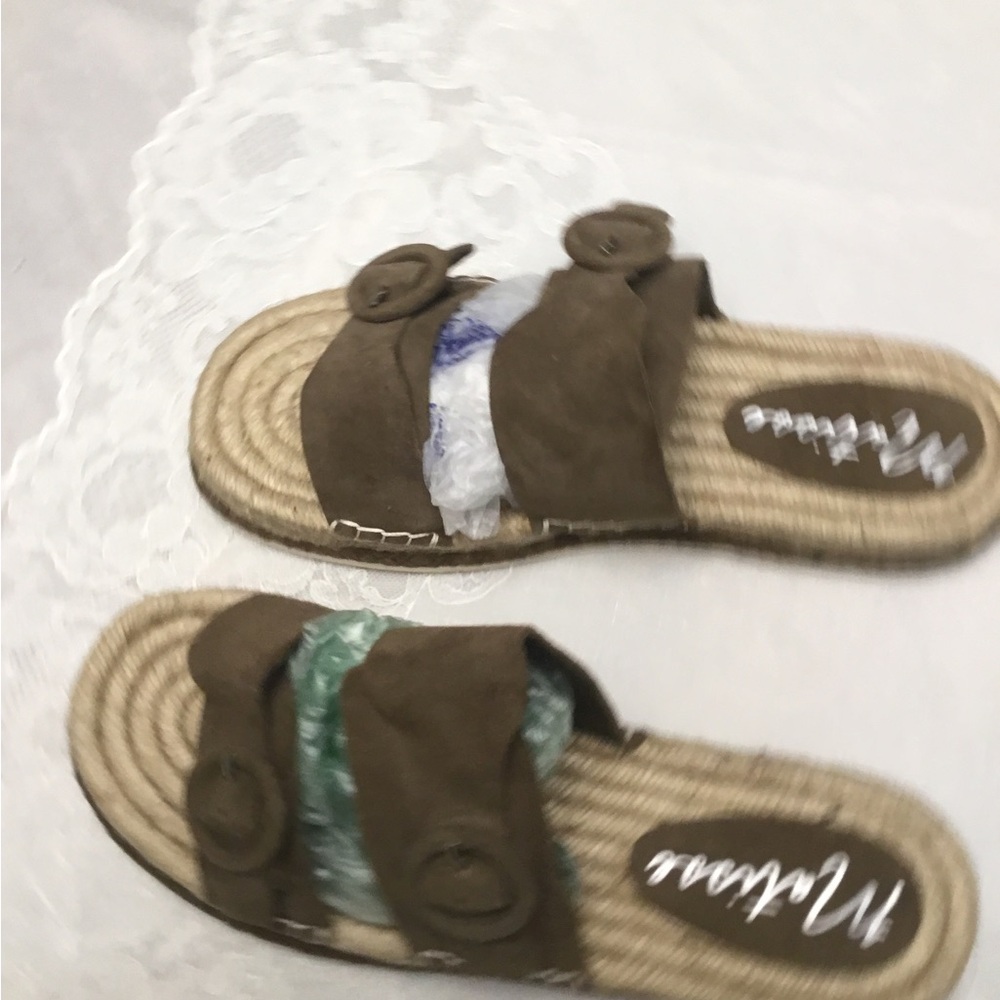 MATISSE SANDALS - Picture 6 of 13